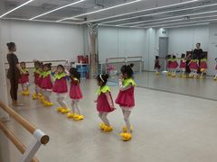 -红舞鞋舞蹈教育(近江校区)