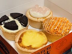 -喜計局·饼行(万象汇店)