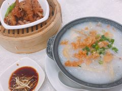 -龙的酒楼·手工早茶·顺德菜(近良路店)