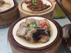 -莞香楼·正宗东莞菜(东升店)