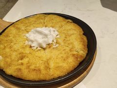 -北李妈妈菜·海肠捞饭(高新万达店)