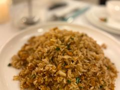海胆炒饭-火璽·園
