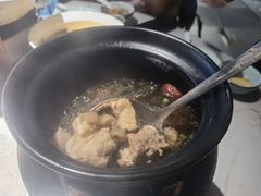 -又见炊烟私房菜(敬亭路店)