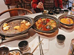 -乔阿马·江南味·驴肉香(龙湖华泾天街店)