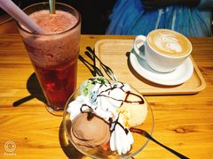 -欧典咖啡屋(台东店)