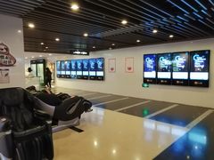 -曹杨影城(曹杨店)