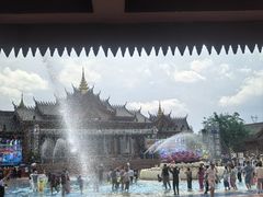 -西双版纳傣族园