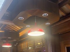 -木王宴语·野生鲜菌火锅(玉河店)