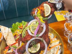 -清真· AL-JANNAT 佳纳特餐厅(仙林店)