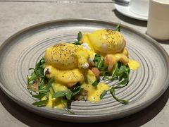 -JamaicaBlue Cafe(乌鲁木齐中路店)