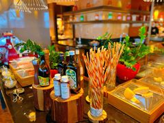 -富力丽思卡尔顿酒店·香荟全日制餐厅