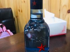 -玫瑰红烤羊排(北新桥三条店)