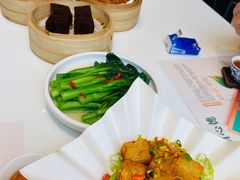 xo酱炒萝卜糕-有心德(麦地店)