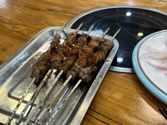 -清真西北风味餐厅