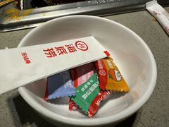 -海底捞火锅(泰安爱琴海店)