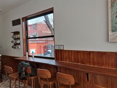 -Catch Bagel(芳草地店)