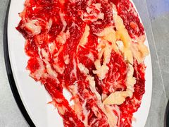-贵宾牛·潮汕牛肉火锅(珠池总店)