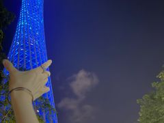 -广州塔