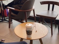 -星巴克(成都东站店)