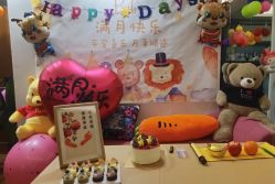 -月幸福月子中心(静安店)