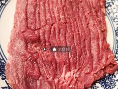-裕德孚·非遗手切涮羊肉(东直门内大街店)