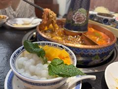 -咏江南·苏式火锅·苏州评弹(观前街店)