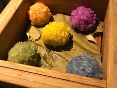 -捞王锅物料理(凯旋路店)