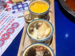 -马路边边串串香(苗栗路店)