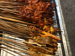 -牛华八婆麻辣烫(起源店)