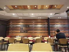 大堂-汉堡王(合肥路永旺广场店)