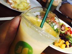 -JINNS锦时 steak&pizza(浸信会礼拜堂旧址店)
