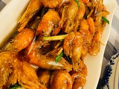 -玲珑餐厅(陕西南路店)
