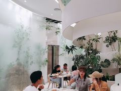 -大树餐厅(朝阳大悦城店)