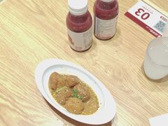 -喜家德虾仁水饺(青岛永旺东部店)