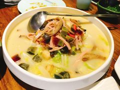 -天和晟新京菜.水煮鱼.湘土菜(国展店)