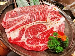 -無二炙坊·和牛烧肉(大钟寺1733店)