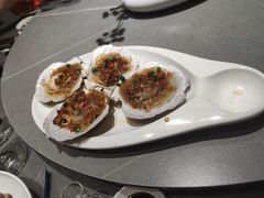 -神洲四海大酒楼(王府井澳门中心店)