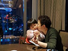 -环球港凯悦 · 享悦中餐厅