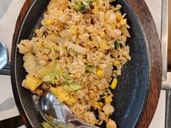 -悦荟牛排餐厅(萨尔图万达店)