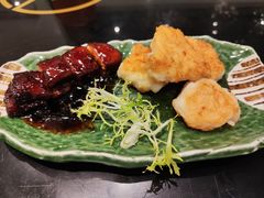 -常来小聚·广州非遗传承餐厅(高德置地店)