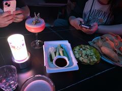 -MOSSO音乐酒吧·live house(南京旗舰店)