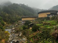 -初溪土楼群