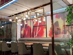 大堂-北李妈妈菜(鲁能城店)