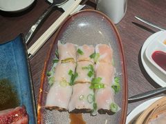 -逸东轩(香港逸东酒店)
