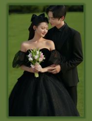 -GO VISION 动视觉婚纱摄影高级定制