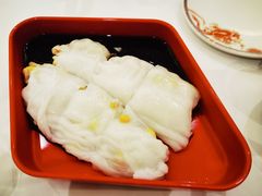 蜜汁叉烧肠-稻香酒家(天河城店)