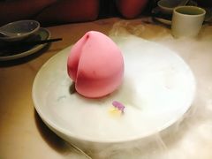 -韵秋荷(宝山龙湖天街店)
