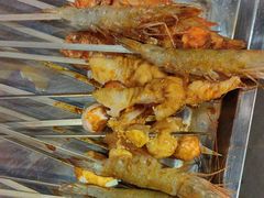 -号令江湖·水浒烤肉(和畅睦邻中心店)