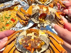 -蚝翅·海鲜粥·烧烤·龙虾季(海曙天一店)
