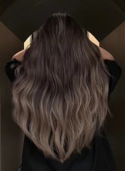点击看大图 -MORI HAIR SALON日式美发沙龙